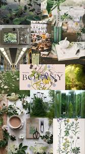 Botany