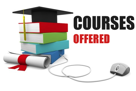 courses