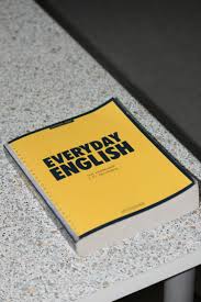English