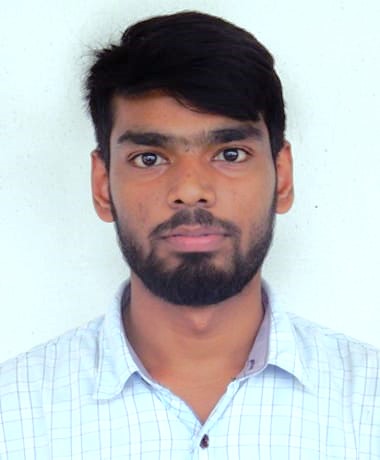 Portrait of Hari