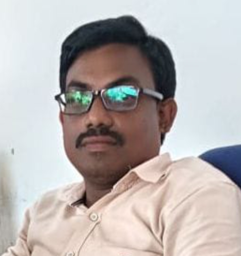 Portrait of Shri S.Rama Rao