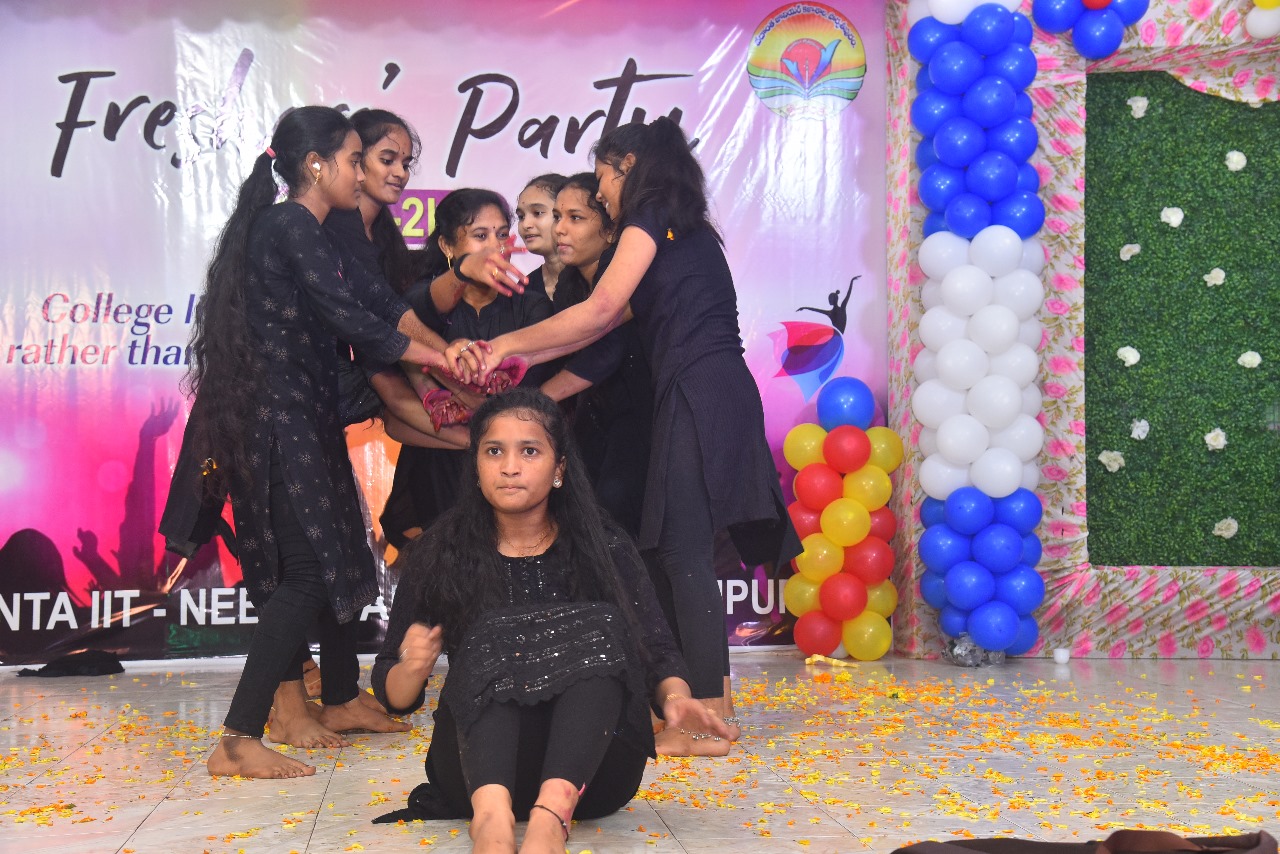 Felicitation Event