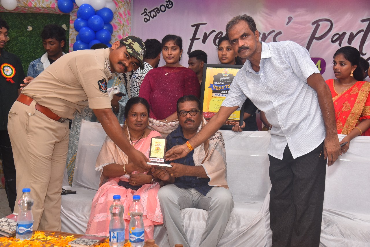 Felicitation Event